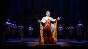 Hamilton   Characters Guide: Who’s Who in the Musical