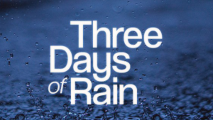 <i>Three Days of Rain</i> With Arnaud, Corenswet, & Strahovski – What We Know