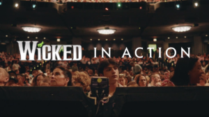 Watch Now: <I>Wicked</i> In Action: The Conductor