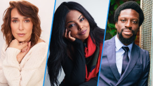 <i>Imitation Of Life</i> Off-Broadway Announces Complete Cast