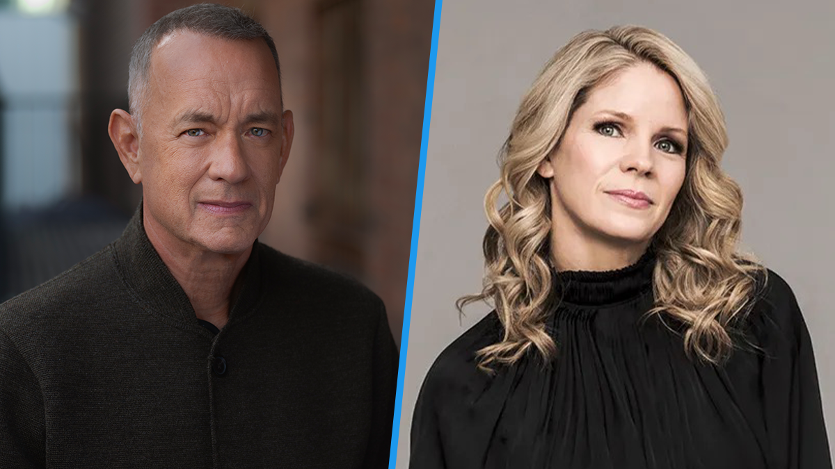 Tom Hanks & Kelli O’Hara To Star In <i>This World of Tomorrow</i> On Broadway