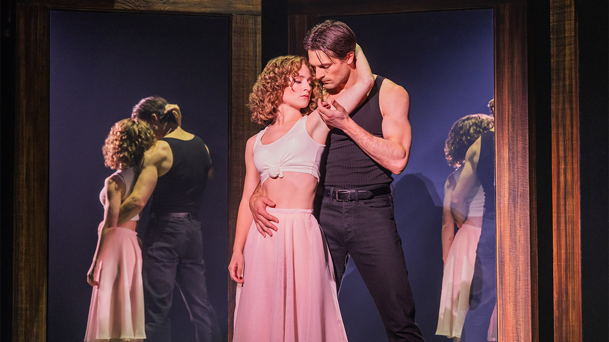 <I>Dirty Dancing: The Musical</i> to Make Broadway Debut in 2027