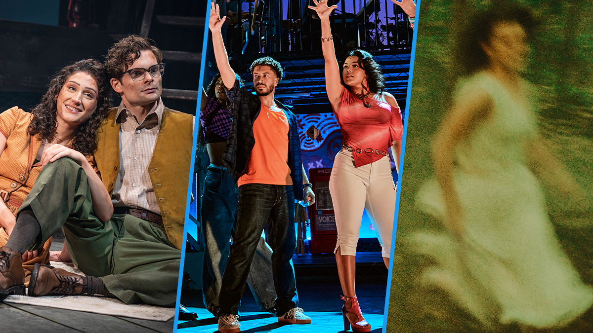 13 Off-Broadway Shows to Look Out for in Fall 2026