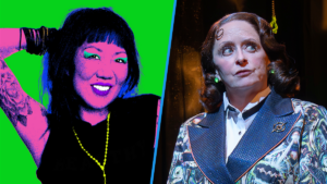 Margaret Cho to Join <I>The Rocky Horror Show</i>, Rachel Dratch to Depart Cast